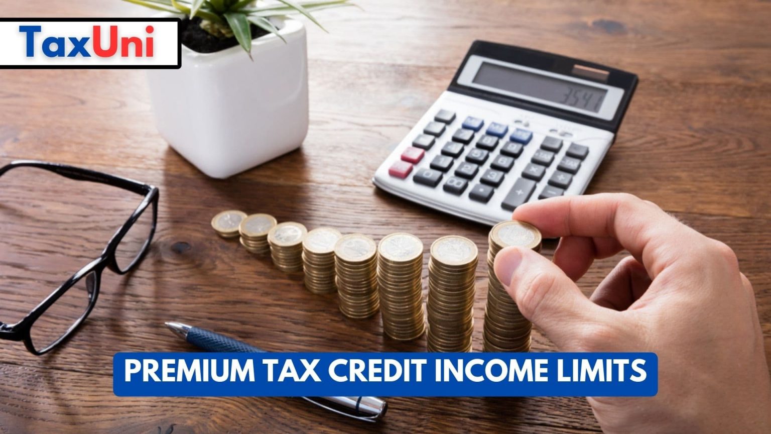 Premium Tax Credit Limits 2024