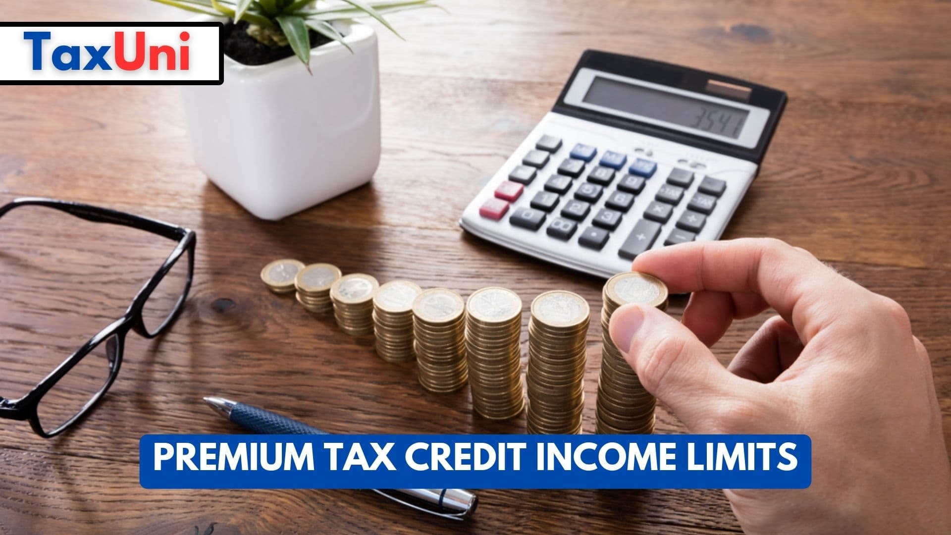 Premium Tax Credit Income Limits