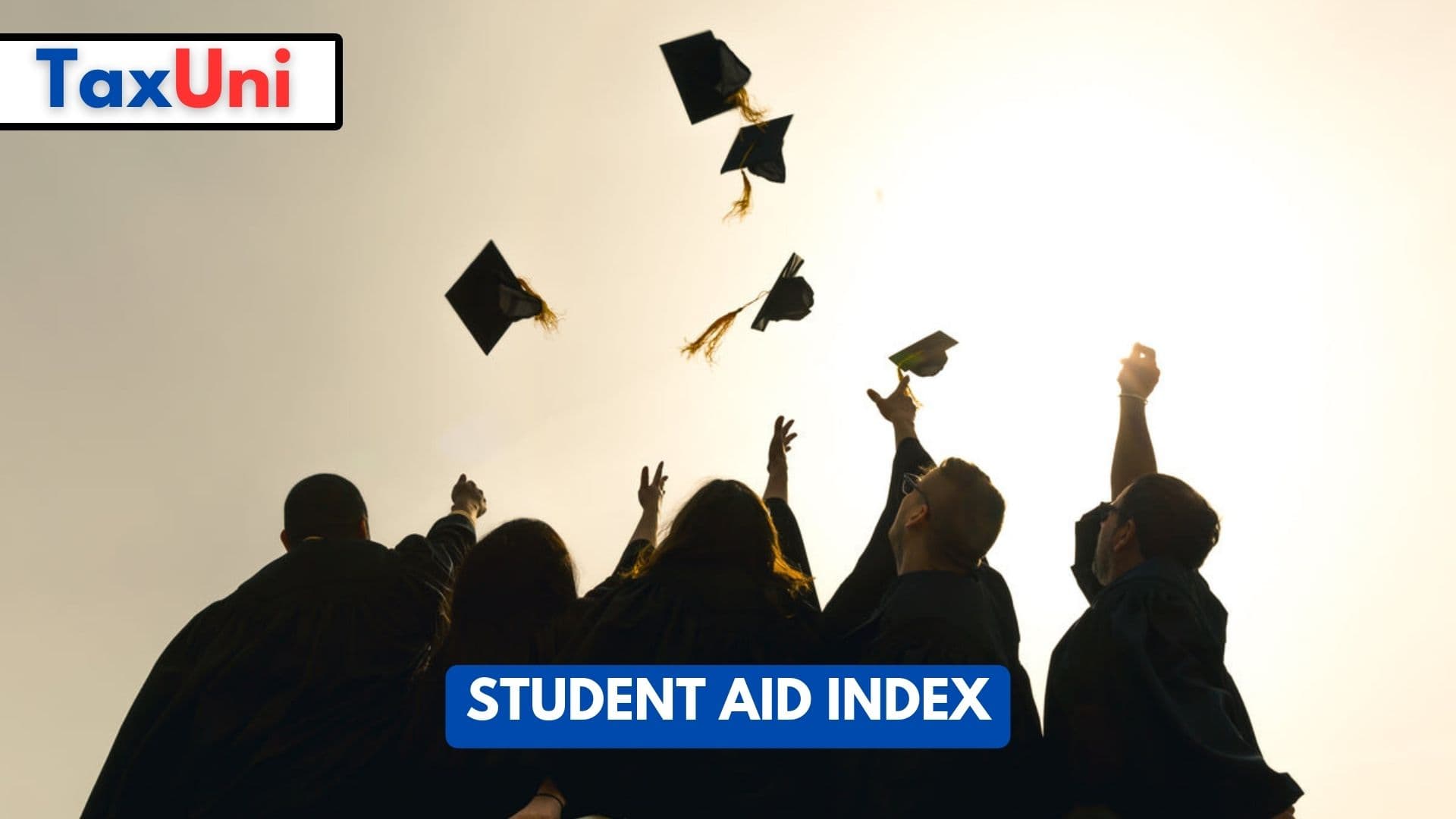 Student Aid Index