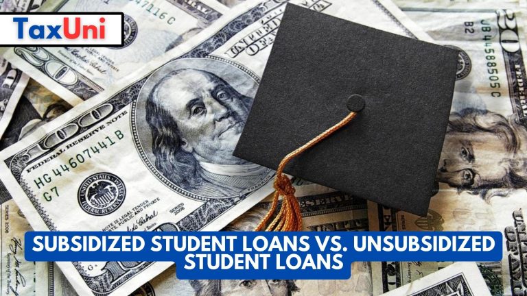 Best Unsubsidized Student Loans