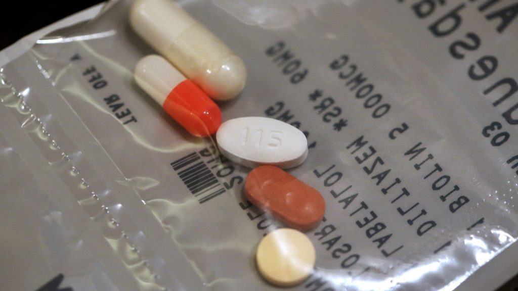 The Most Common Prescription Drug Plans