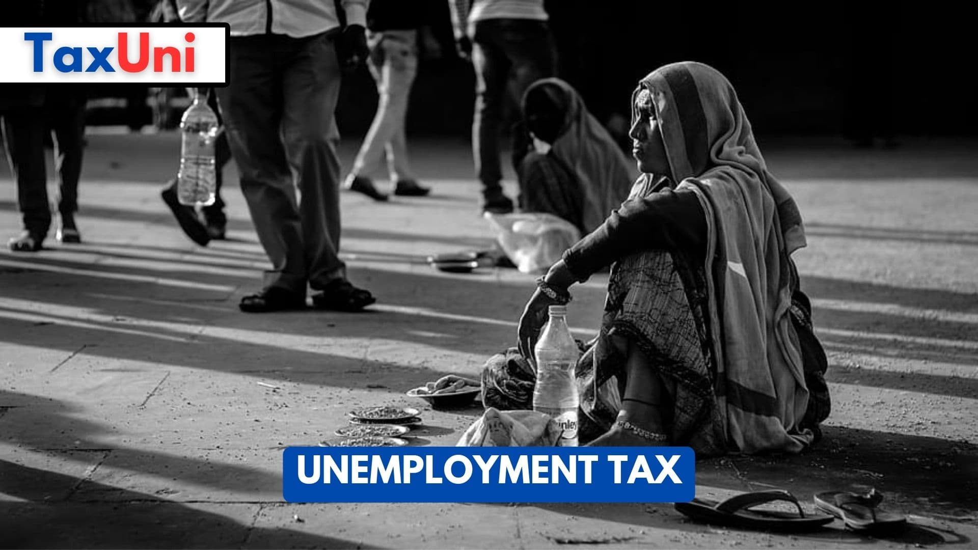 Unemployment Tax