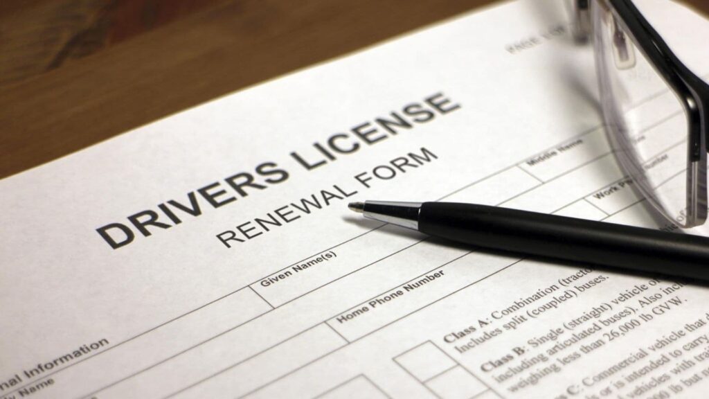 How to Apply for Driver's License