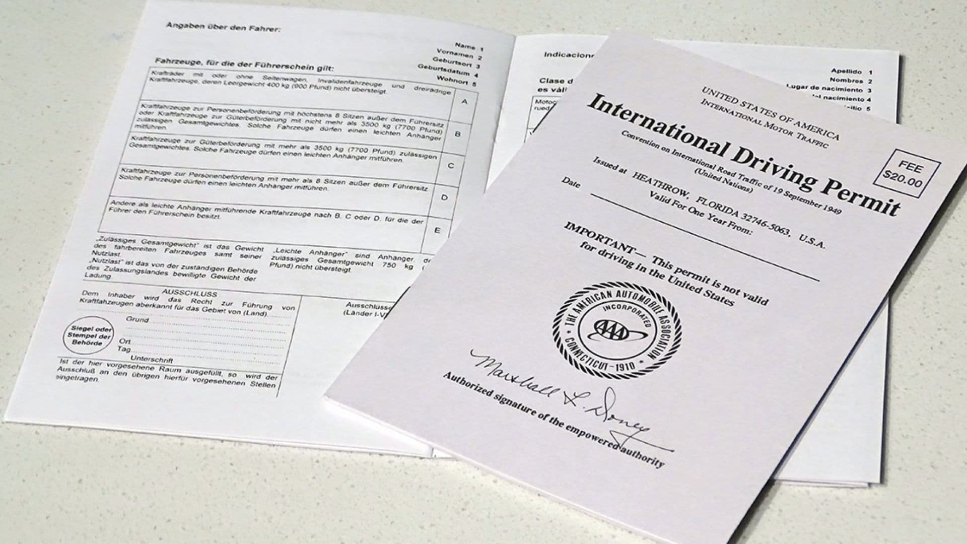 international-driving-permit