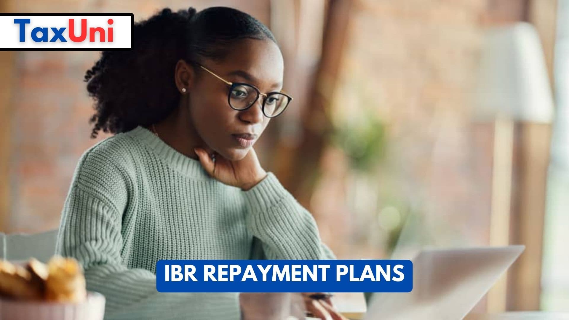 IBR Repayment Plans