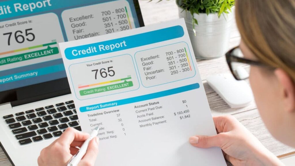 Other Options for Free Credit Report
