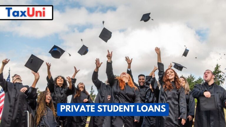 Are Private Student Loans Bad