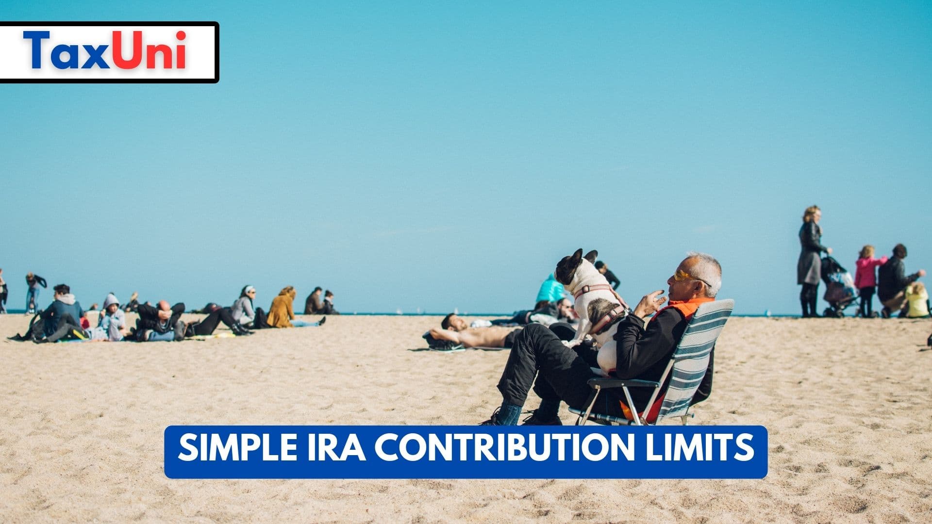 Simple IRA Contribution Limits