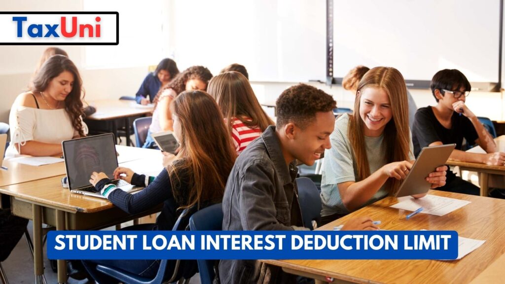student-loan-interest-deduction-limit-2023