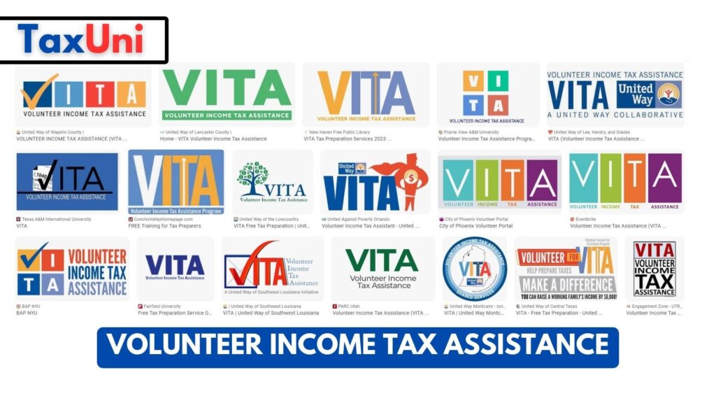 Volunteer Income Tax Assistance