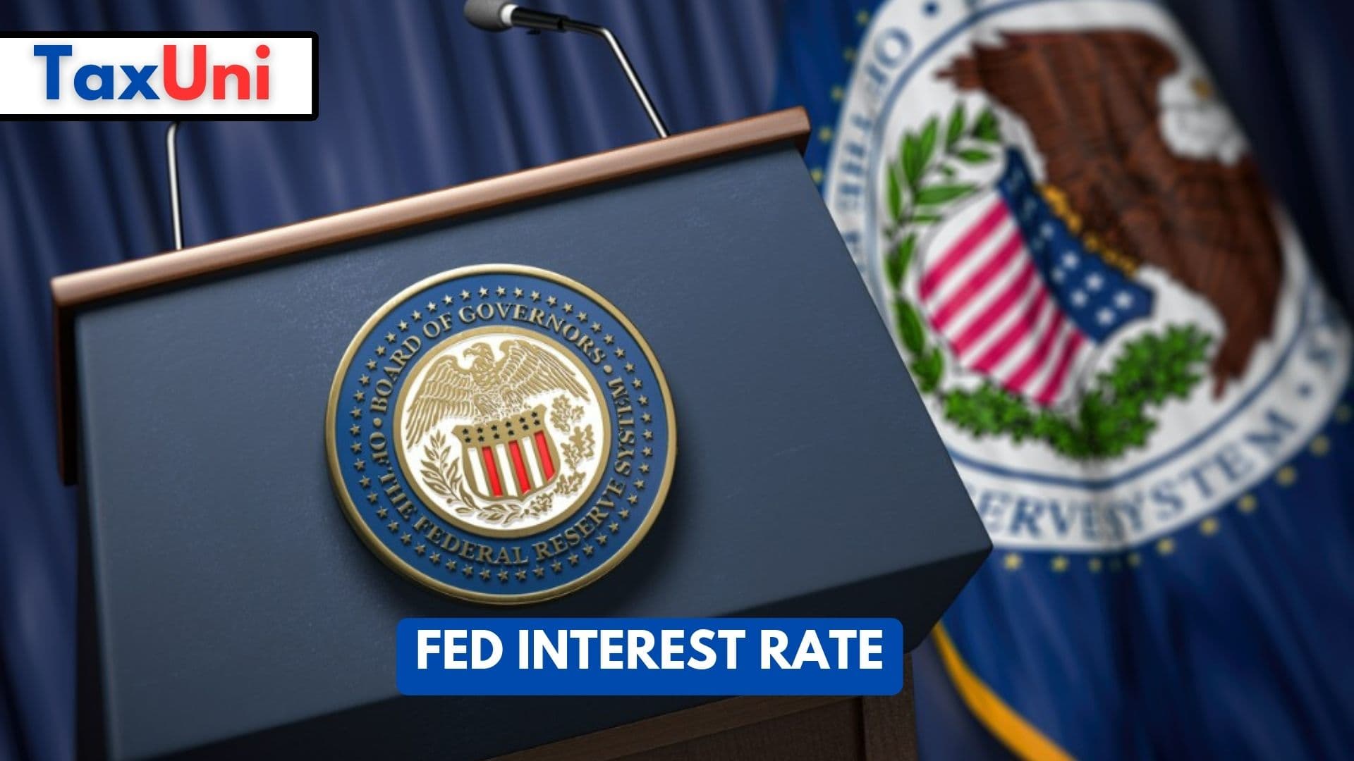Fed Interest Rate