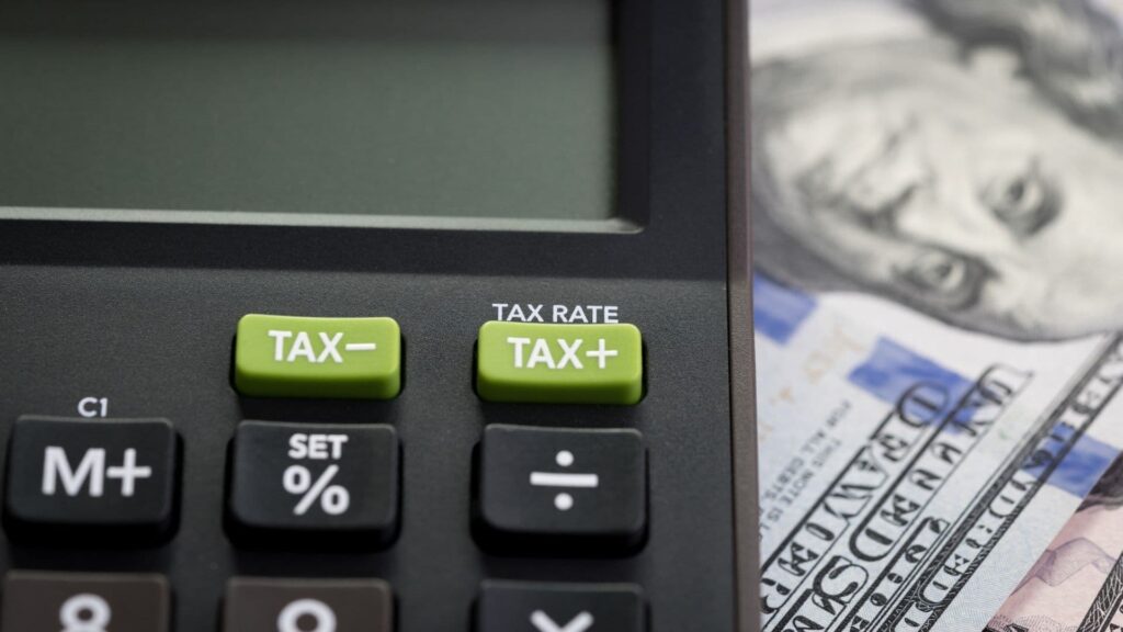 How to Calculate California Estimated Tax Payments