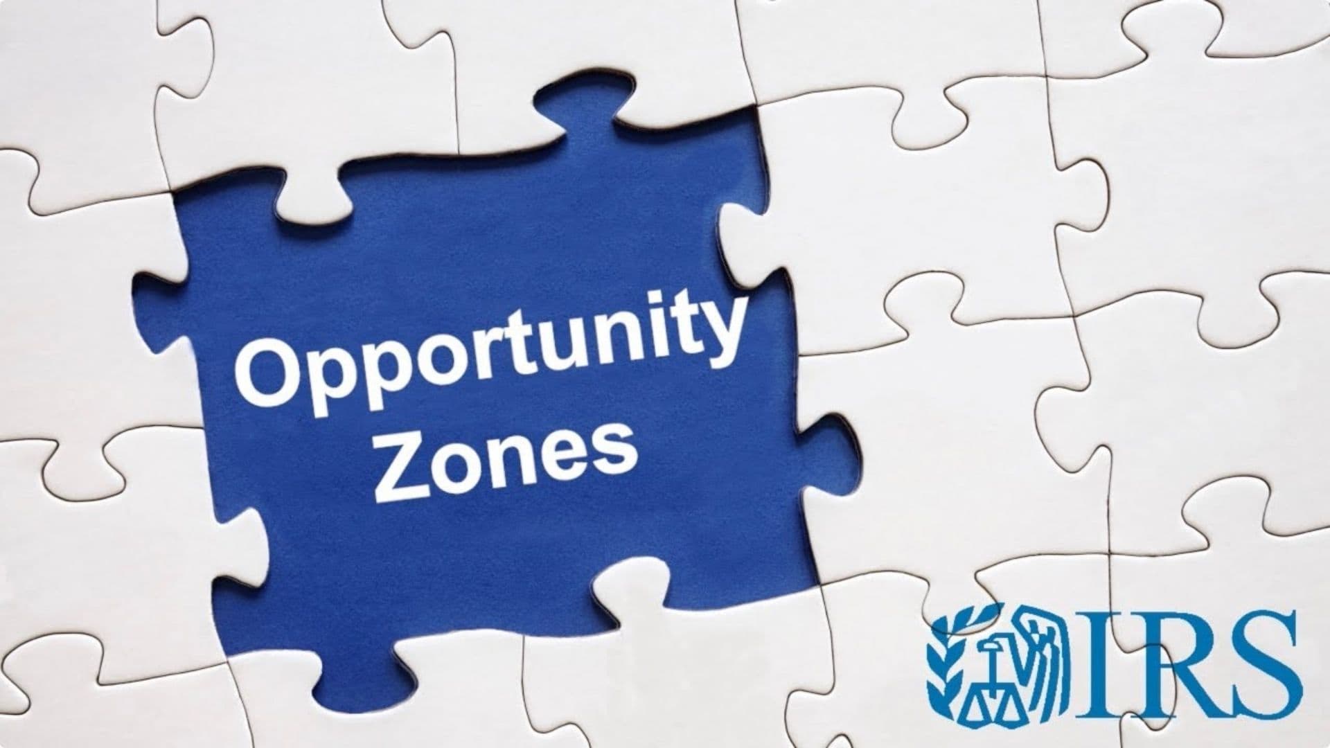 Opportunity Zones 2024