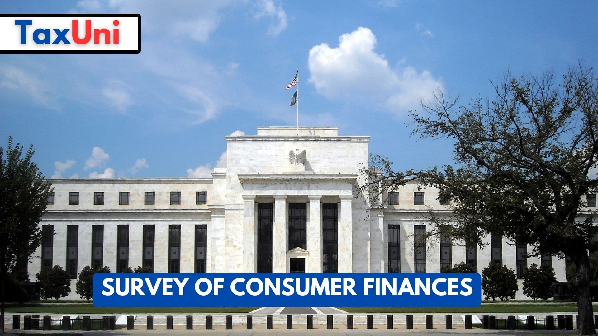 Survey of Consumer Finances 2024