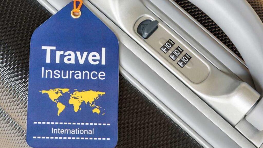 Best Travel Insurance Companies 2 What Insurance Should I Get for Travelling