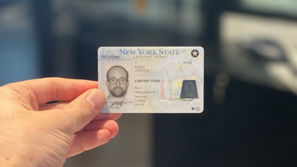 new-york-dmv-permit-test