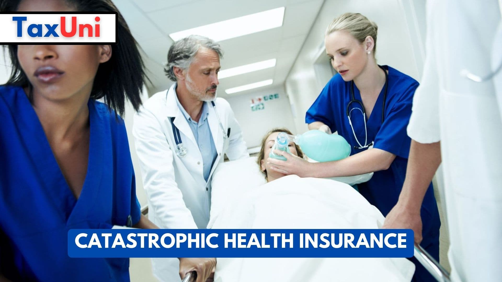 Private Catastrophic Health Insurance