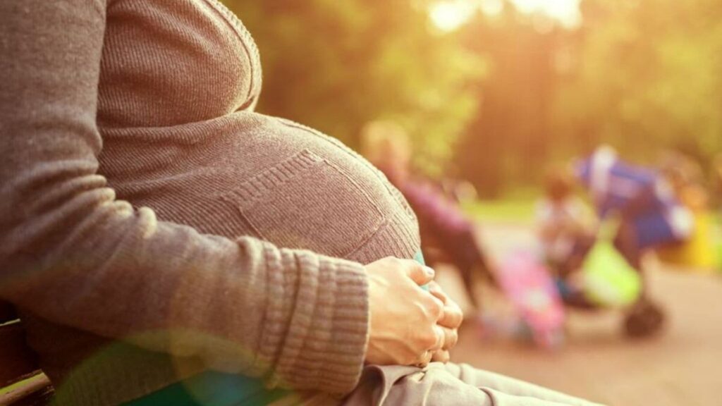 Is Pregnancy a Qualifying Life Event