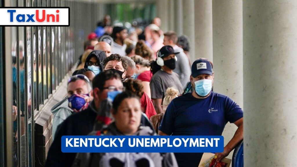 Kentucky Unemployment