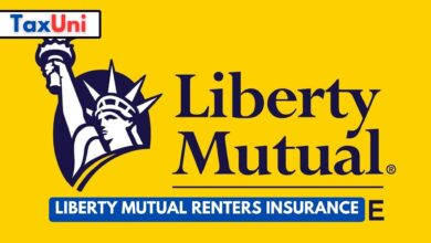 Liberty Mutual Renters Insurance