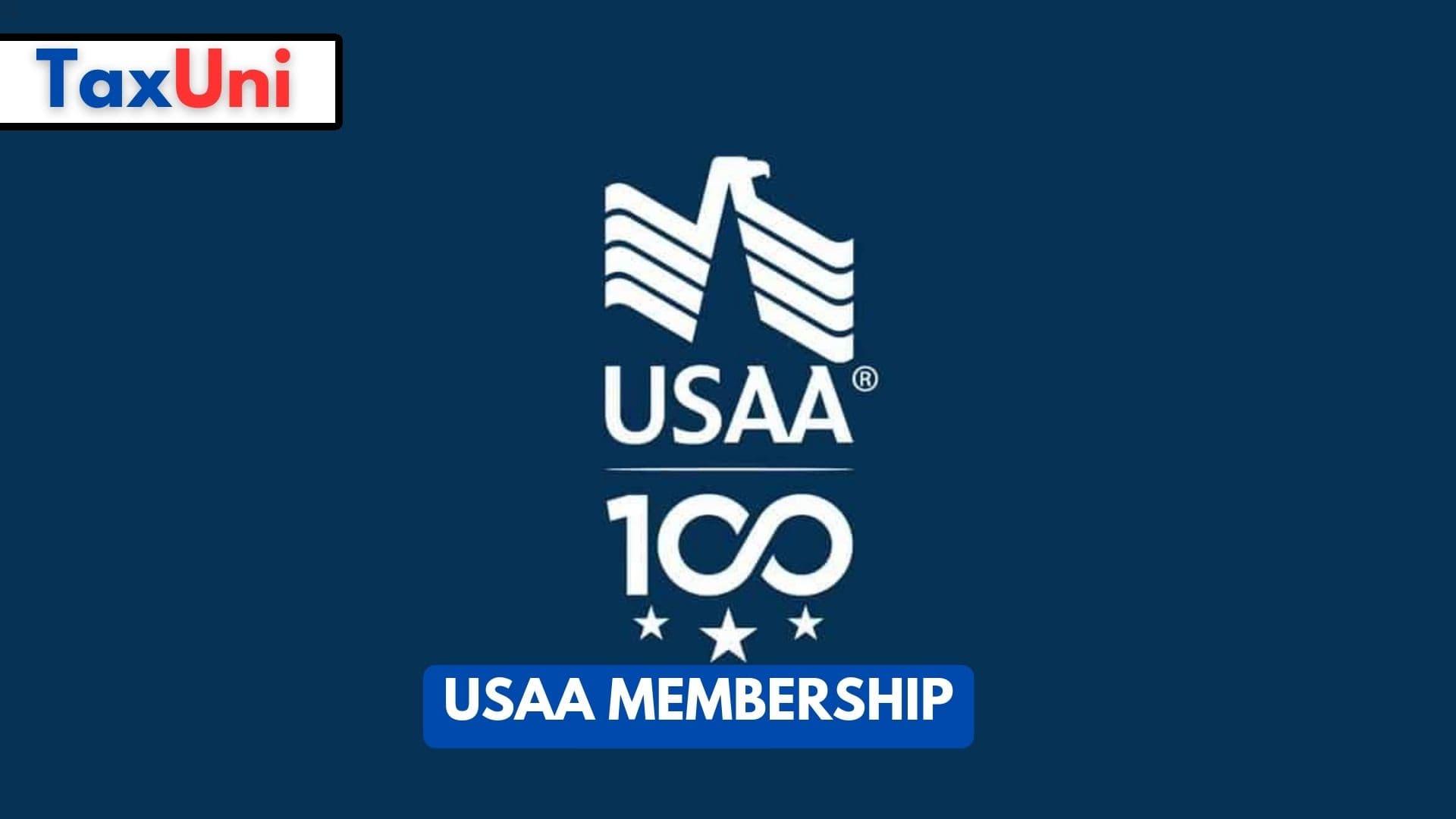USAA Membership