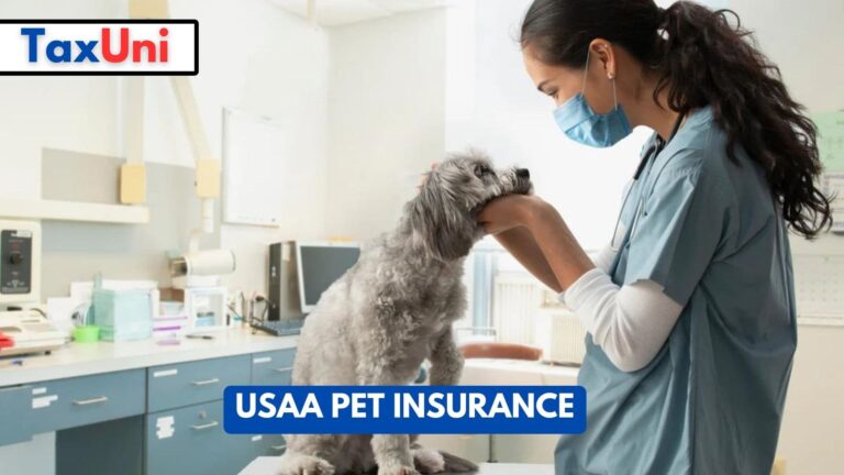 USAA Pet Insurance