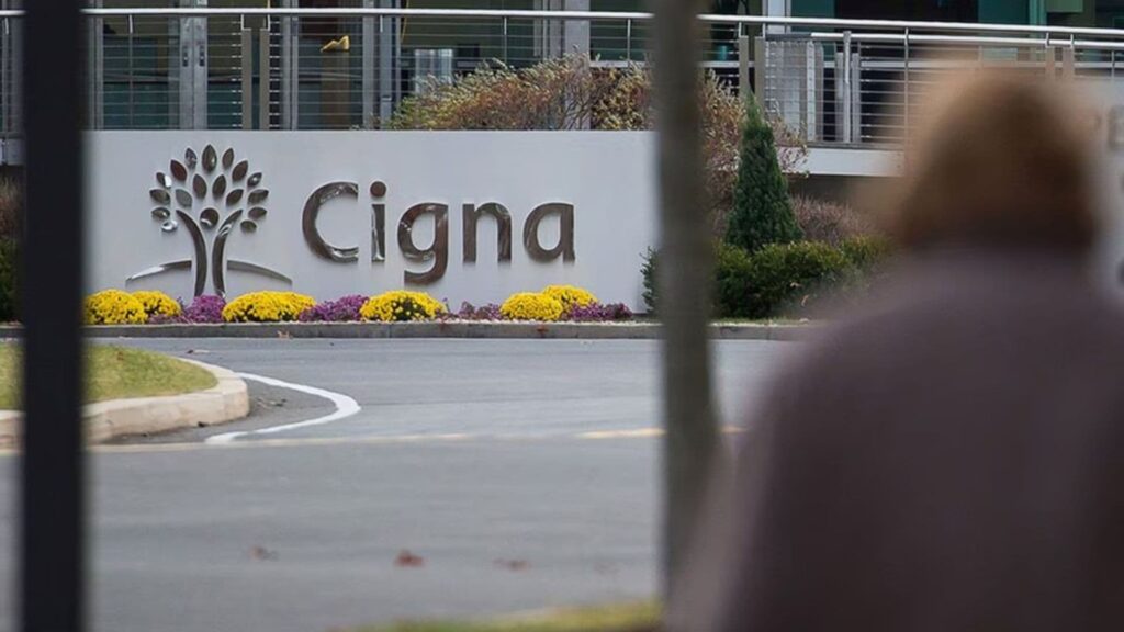 What is a Cigna Open Access Plus Plan?