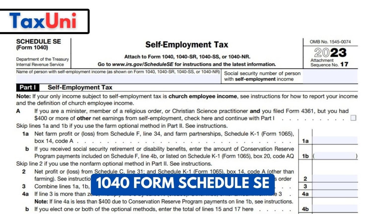 Schedule Oi Instruction For Other Information