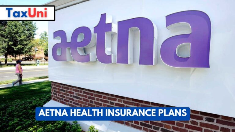 Aetna Health Insurance Plans 2025