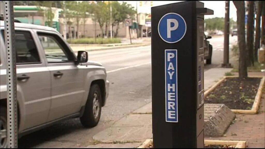 How to Pay Parking Tickets in Detroit?