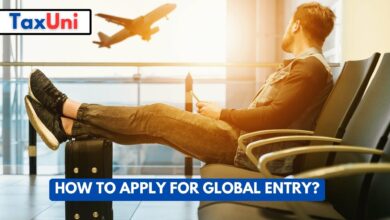 How to Apply for Global Entry