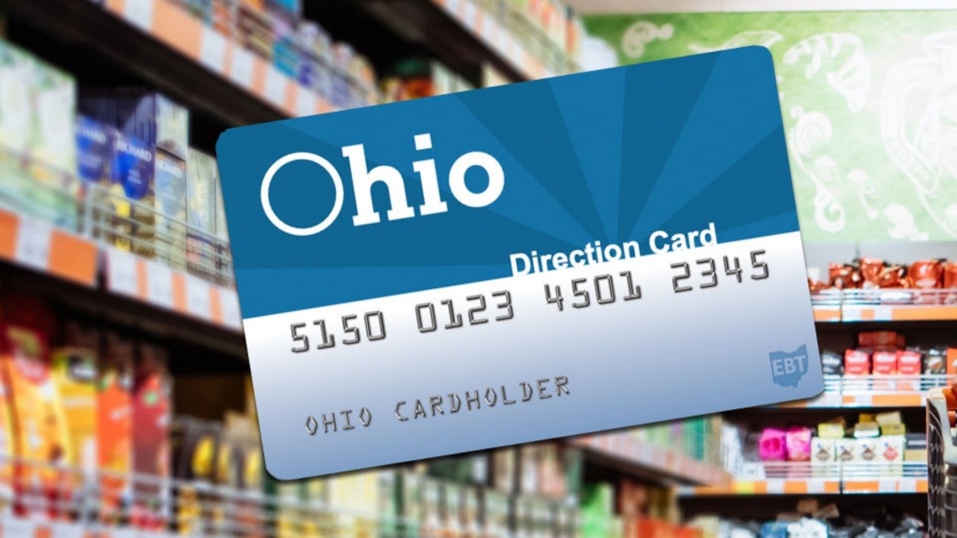 Ohio Food Stamps Limits 2024