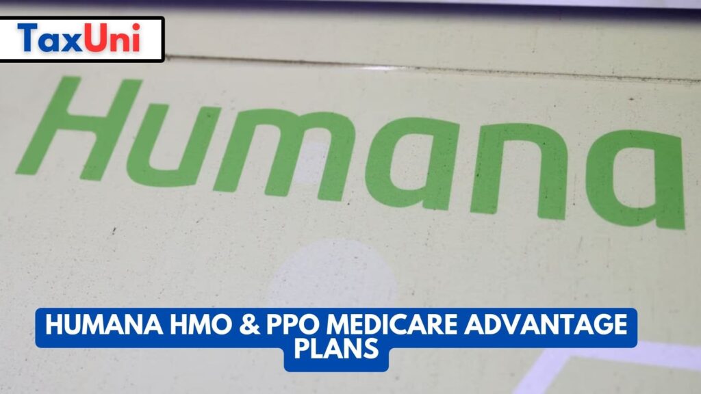 Humana HMO & PPO Medicare Advantage Plans
