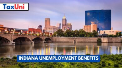 Indiana Unemployment Benefits