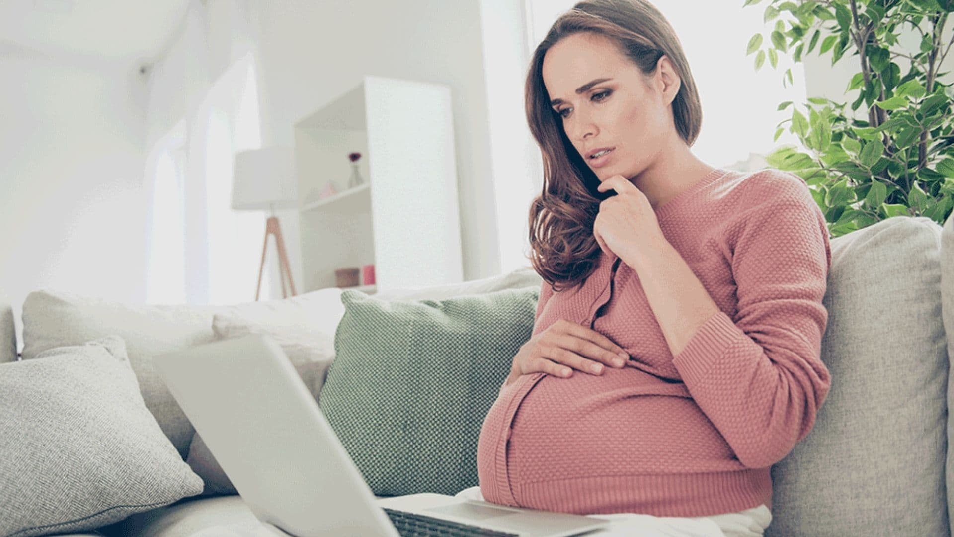 How Long Does Maternity Leave Last in New Jersey?
