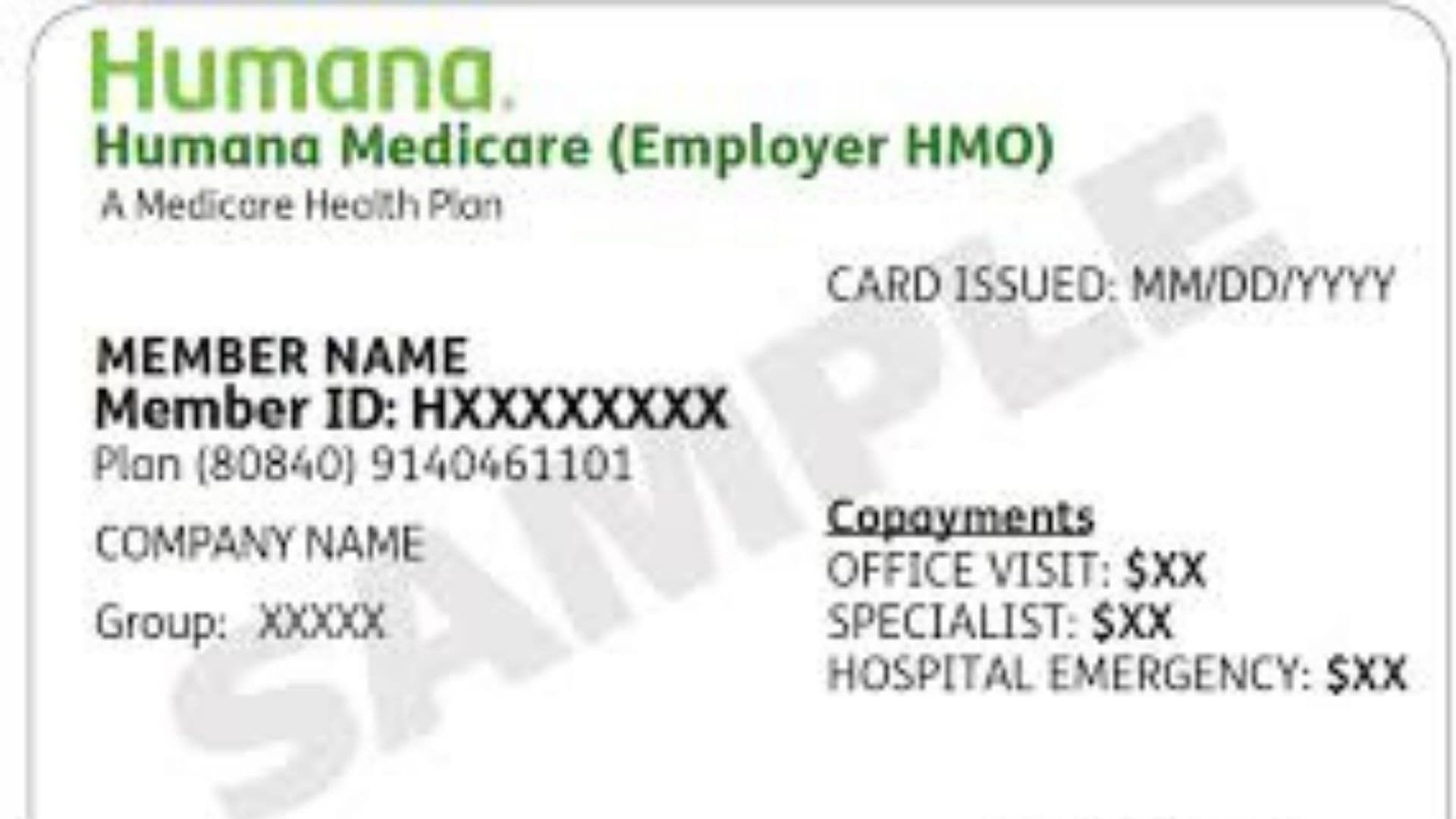 Humana HMO & PPO Medicare Advantage Plans