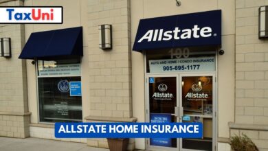 Allstate Home Insurance