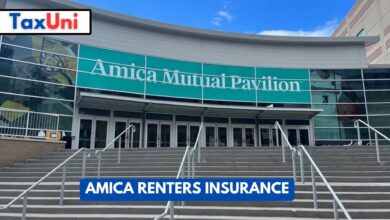 Amica Renters Insurance