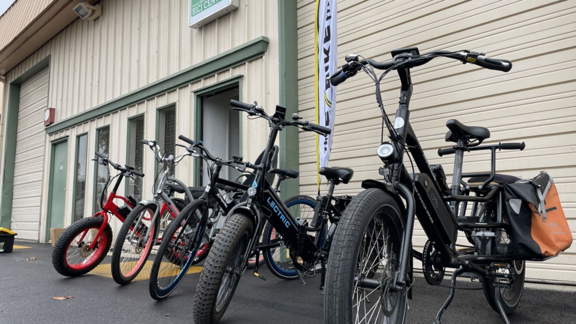 Colorado EBike Rebate Program Opens For Applications