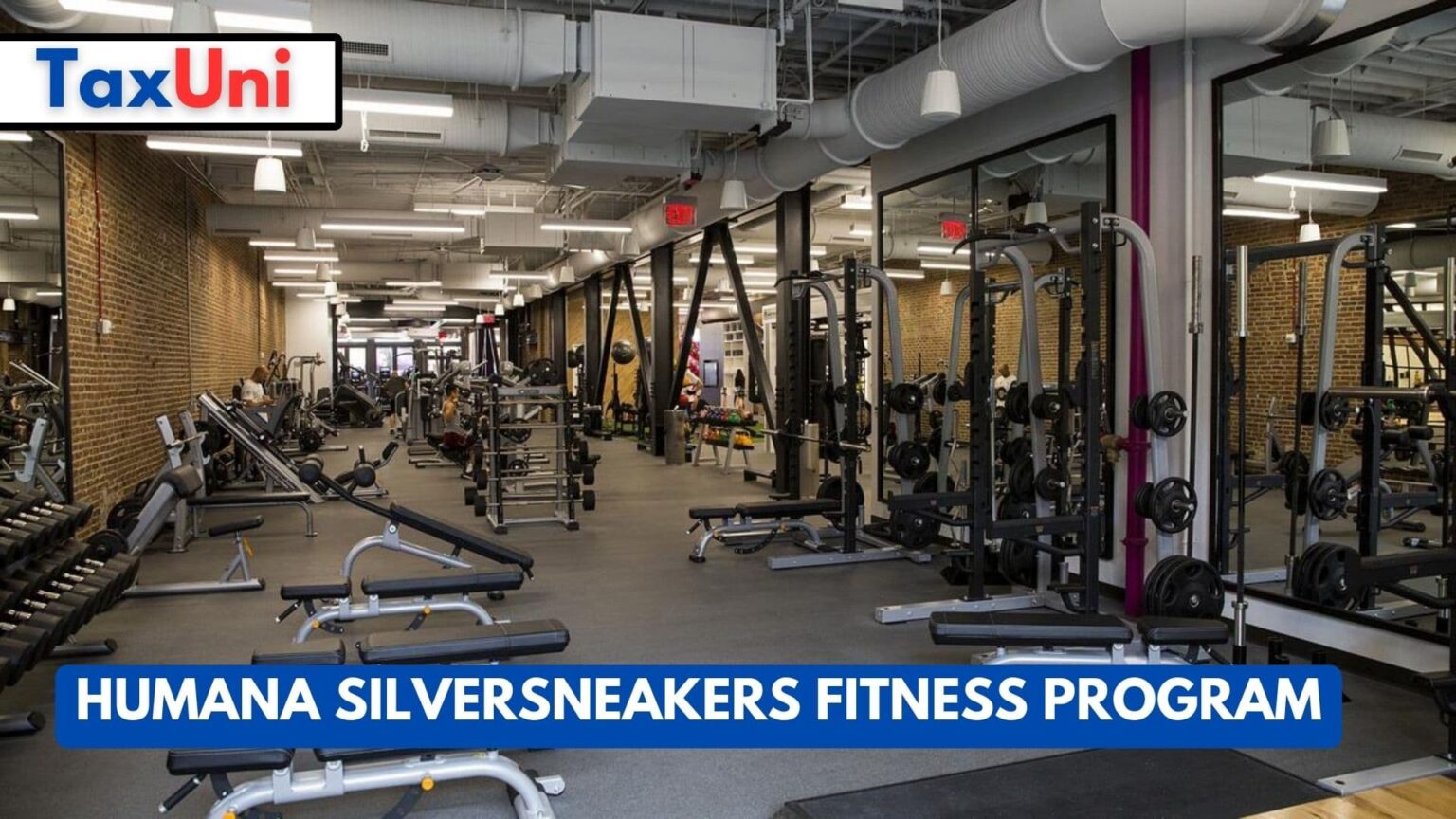 Humana Silver Sneakers Program 2025 Victor Walsh