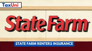 State Farm Renters Insurance