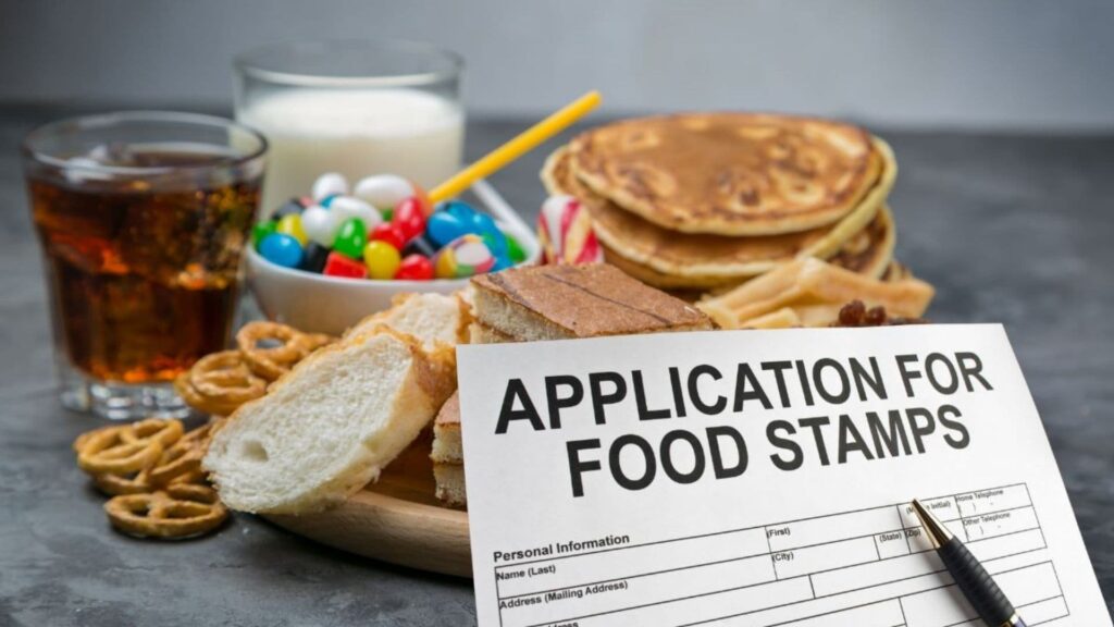 How To Apply for EBT as a College Student?