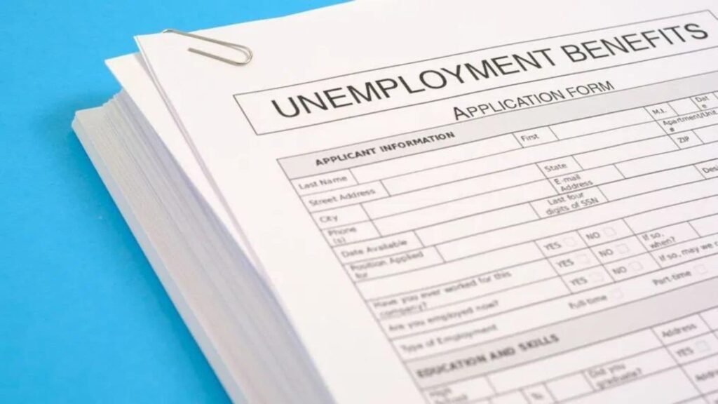 Texas Unemployment Benefits 2024