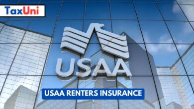 USAA Renters Insurance