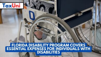 Florida Disability Program Covers Essential Expenses For Individuals With Disabilities