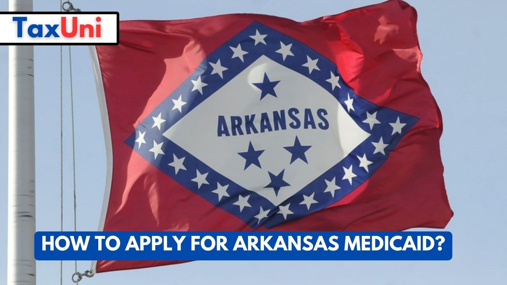 How To Apply For Arkansas Medicaid 3323