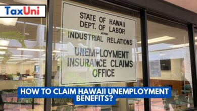 How to Claim Hawaii Unemployment Benefits