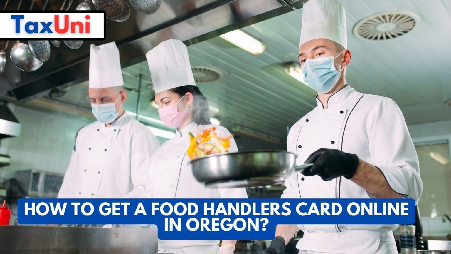 How To Get A Food Handlers Card Online In Oregon   How To Get A Food Handlers Card Online In Oregon 1536x864 