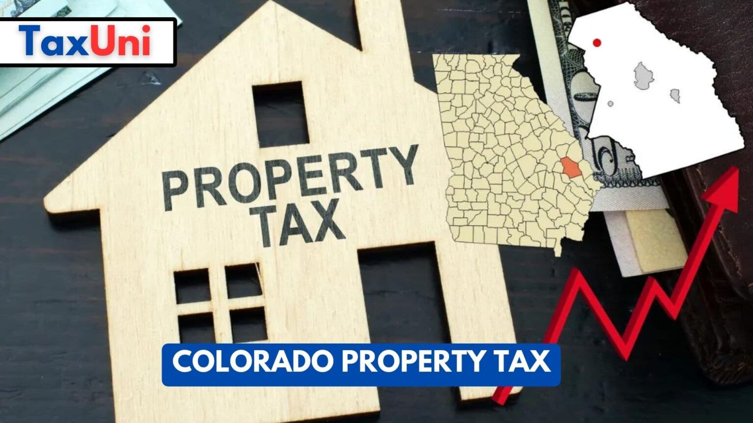 Colorado Property Tax