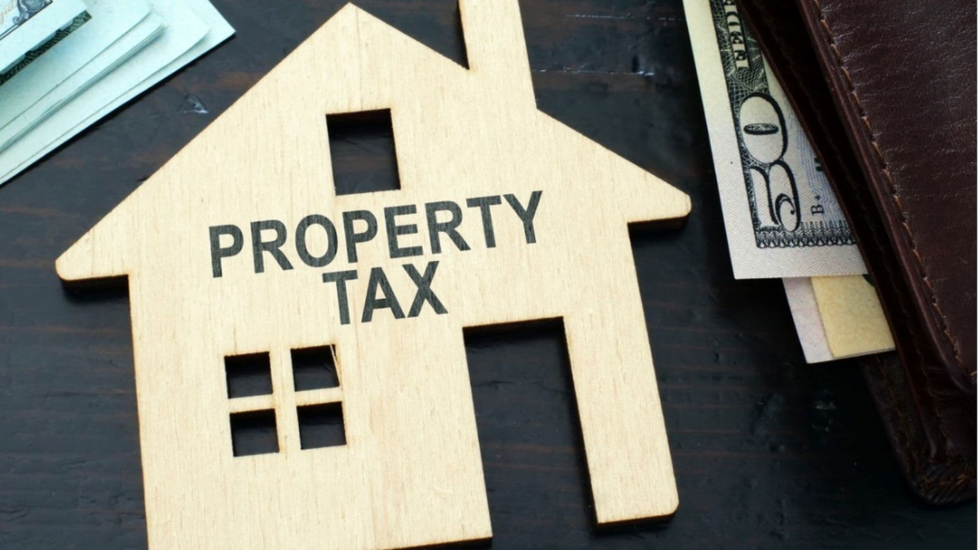 Colorado Property Tax